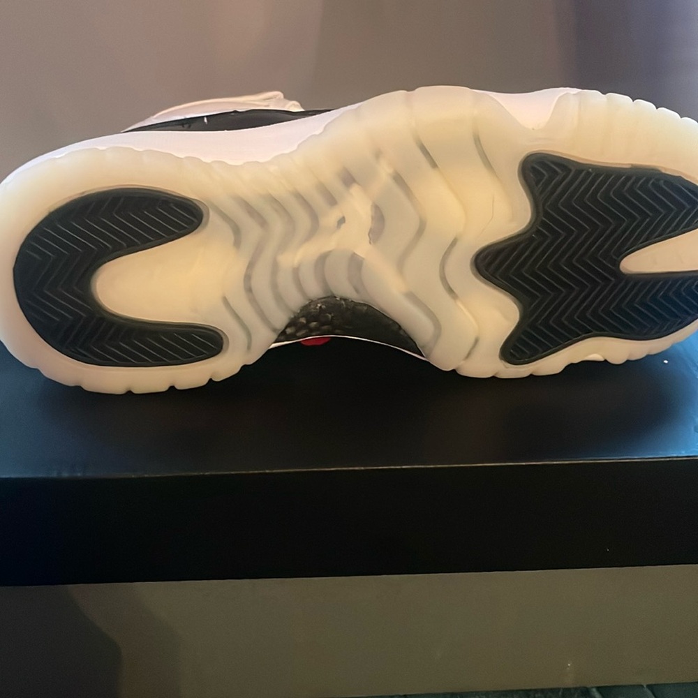 Air Jordan 11 Retro